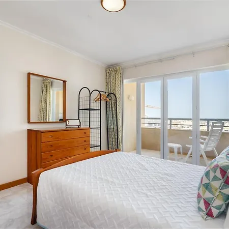 Appartamento Jardins Da Rocha Seaview By Encantos Do Algarve - 20d