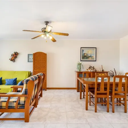 Jardins Da Rocha Seaview By Encantos Do Algarve - 20d Appartamento *