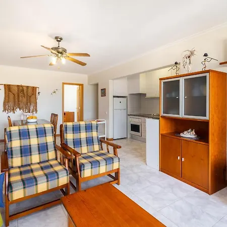 Appartamento Jardins Da Rocha Seaview By Encantos Do Algarve - 20d