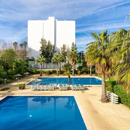 Jardins Da Rocha Seaview By Encantos Do Algarve - 20d Appartamento