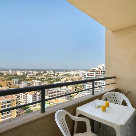 Jardins Da Rocha Seaview By Encantos Do Algarve - 20d Appartamento *