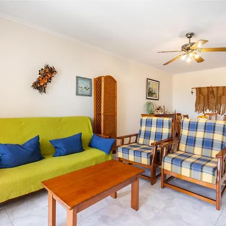 Jardins Da Rocha Seaview By Encantos Do Algarve - 20d Appartamento