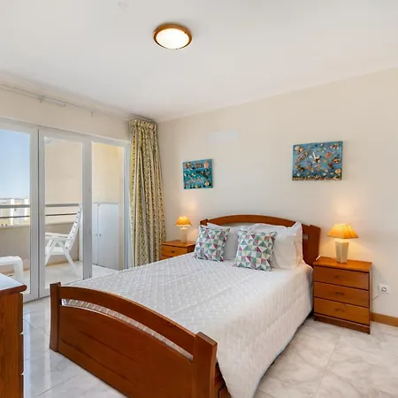 Appartamento Jardins Da Rocha Seaview By Encantos Do Algarve - 20d *