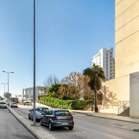 Appartamento Jardins Da Rocha Seaview By Encantos Do Algarve - 20d