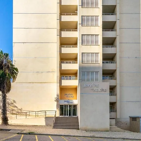 Appartamento Jardins Da Rocha Seaview By Encantos Do Algarve - 20d
