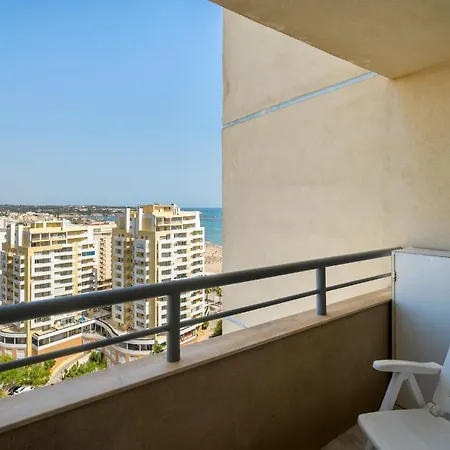 Jardins Da Rocha Seaview By Encantos Do Algarve - 20d Appartamento