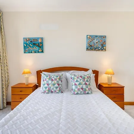 Jardins Da Rocha Seaview By Encantos Do Algarve - 20d Appartamento *
